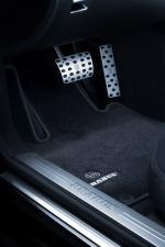 Mercedes-Benz S V12 R by Brabus 2009 года